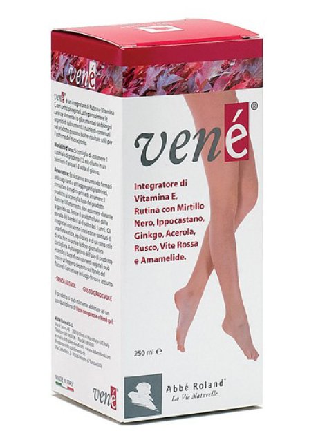 VENE' LIQUID 250ML