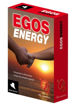 EGOSENERGY 45CPR ABBE'ROLAND