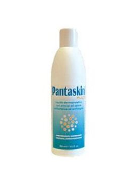 PANTASKIN PLUS DET 300ML