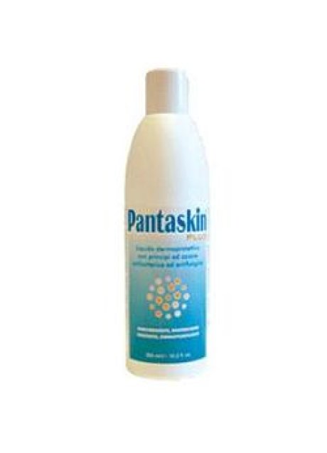 PANTASKIN PLUS DET 300ML