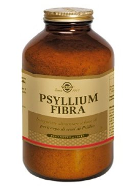 PSYLLIUM FIBRA 168 G