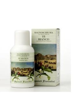 SPEZIALI BAGNOSCH TE BI 250ML