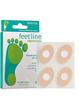 FEET LINE CER PROT INTERDIG9PZ