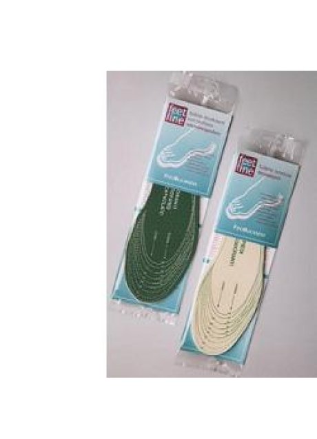 FEETLINE SOLETTA DEODORANTE