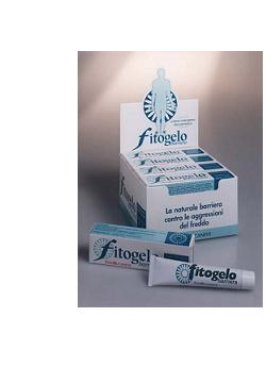 FITOGELO CREMA BARRIERA 50ML