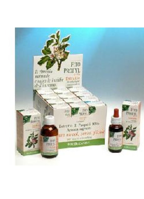 FITOPROFYL PROPOLI GOCCE 50ML