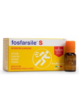 FOSFARSILE S 10FL