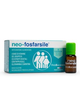 NEO FOSFARSILE 10FL