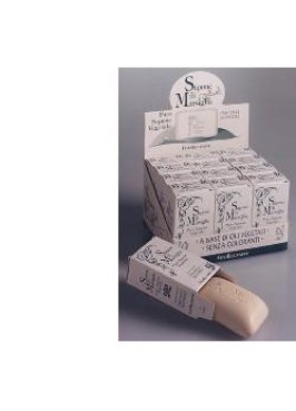 SAPONE MARSIGLIA 100G