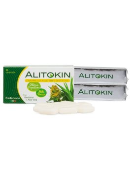 ALITOKIN CARAMELLE 60G