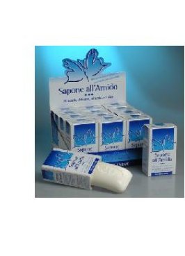 SAPONE NEUTRO AMIDO 100G