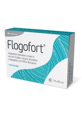 FLOGOFORT 30CPR