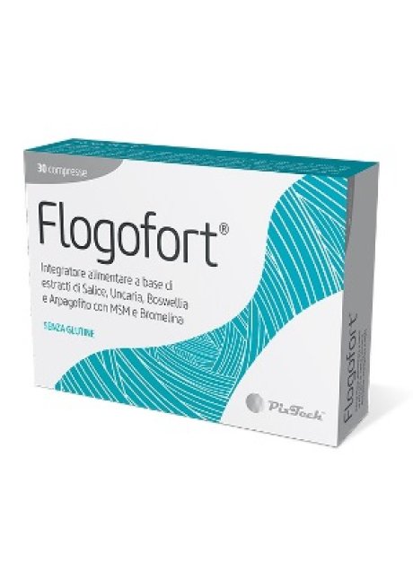 FLOGOFORT 30CPR