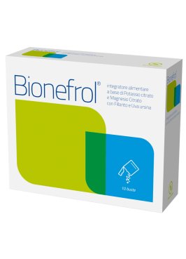 BIONEFROL 10BUST