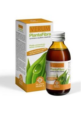 VERUM PLANTAFIBRA 200 G