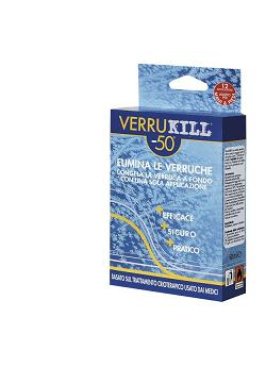 VERRUKILL SPRAY CRIOTERAPICO 50 ML