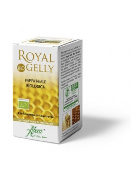 ROYALGELLY 40 TAVOLETTE