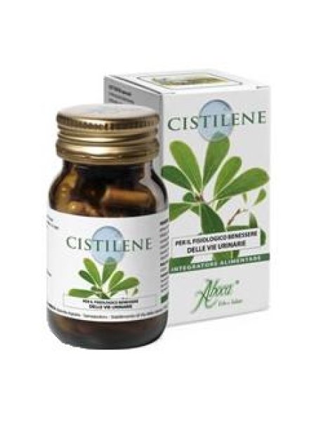 CISTILENE 50 OPERCOLI