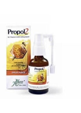 PROPOL2 EMF SPRAY FORTE 30 ML