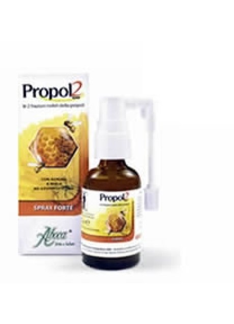 PROPOL2 EMF SPRAY FORTE 30 ML