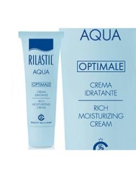 RILASTIL AQUA OPTIMALE CREMA 50 ML