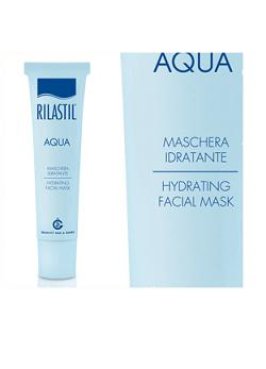 RILASTIL AQUA MASCH VISO 75 ML