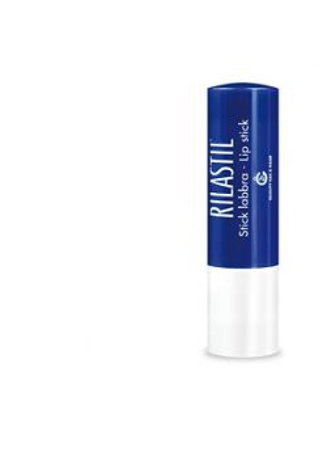 RILASTIL AQUA STICK LABBRA 5 ML