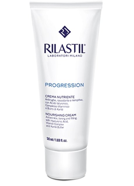 RILASTIL-PROGRES NUTR 50ML