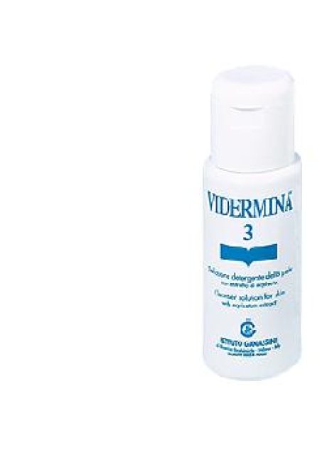 VIDERMINA 3  200ML