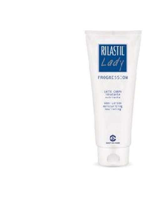 RILASTIL-PROGRES LATTE CRP 200ML