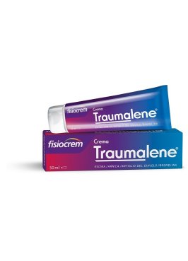 TRAUMALENE CREMA GEL 50 G