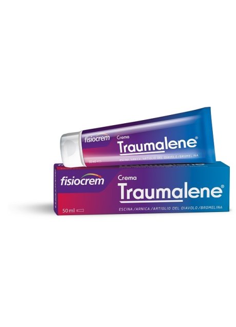 TRAUMALENE CREMA GEL 50 G