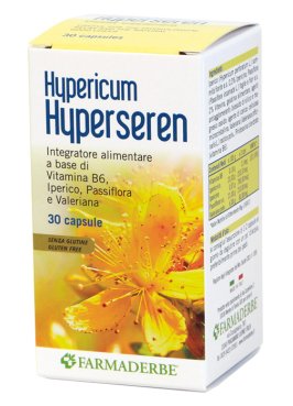 HYPERSEREN 30CPS