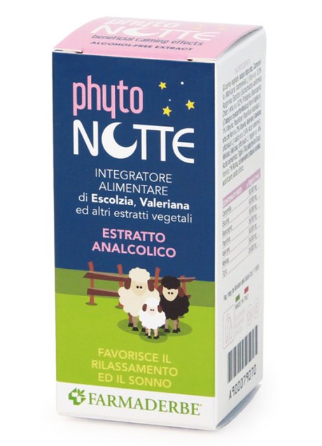 PHITONOTTE FITOCOMP N/ALC 50ML