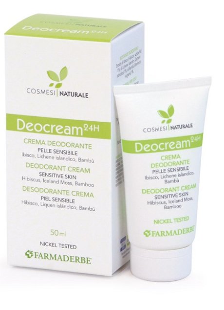 NUTRALITE DEO CREMA CORPO 50ML