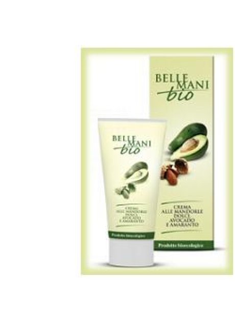 BELLEMANI BIO 100ML