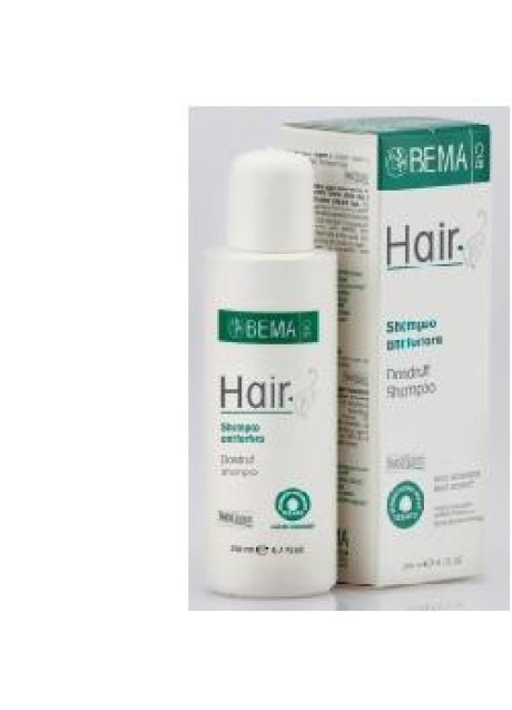 BIO HAIR SH ANTIFORF 200ML 1PZ