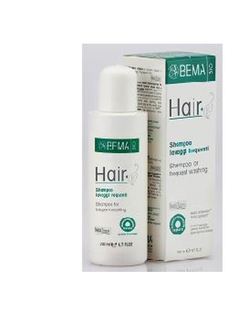 BIO HAIR SH LAV FREQ 200ML 1PZ