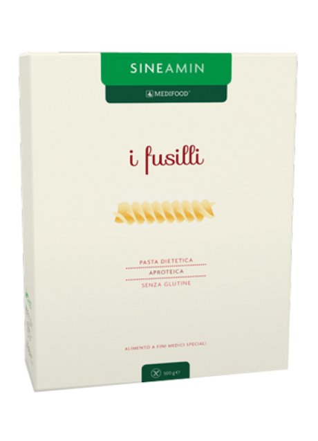 SINEAMIN FUSILLI 500 G