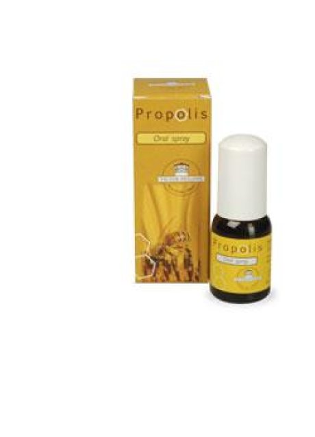 PROPOLIS ORAL SPRAY 20ML