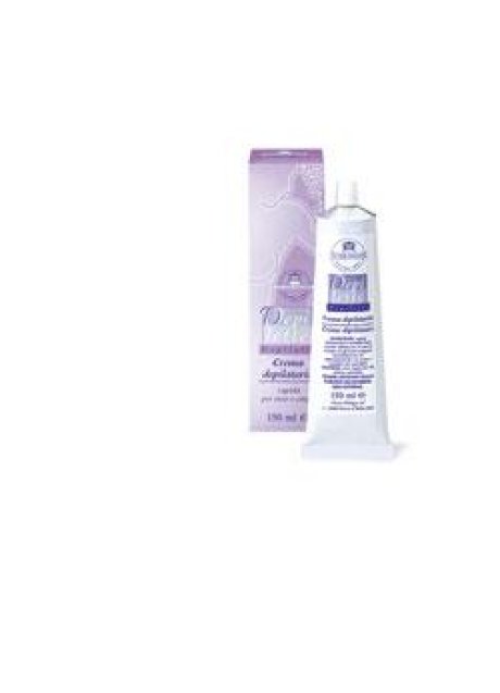 CREMA DEPIL RAP VISO/CRP 150ML