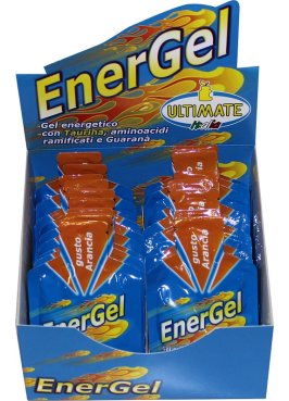 ULTIMATE ENERGEL ARA 24FL 35ML