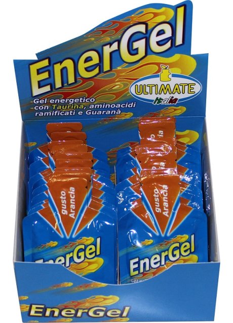 ULTIMATE ENERGEL ARA 24FL 35ML