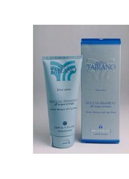 AQUA TABIANO DOCCIA-SH 200ML