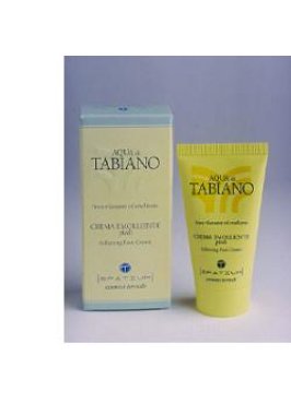 AQUA TABIANO CR EMOL PIEDI50ML