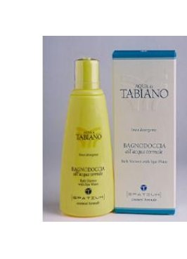 AQUA TABIANO BAGNODOCCIA 200ML