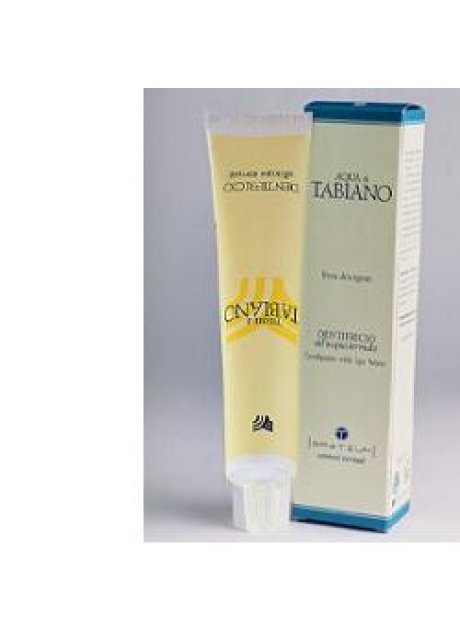 AQUA TABIANO DENTIF 100ML