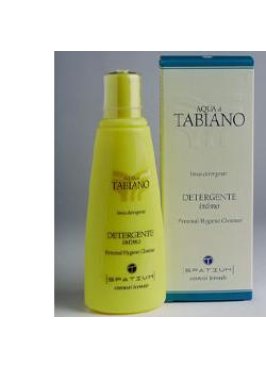 AQUA TABIANO DET INT 200ML