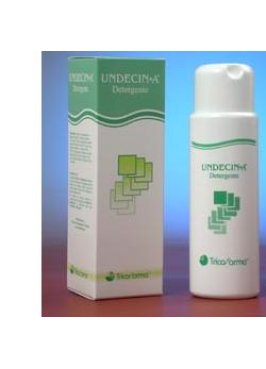 UNDECIN A DETERGENTE 200ML