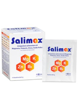 SALIMAX 14BUST